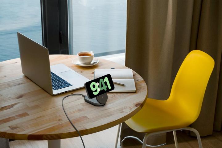 Image du produit Belkin BoostCharge 2-in-1 (15 W)