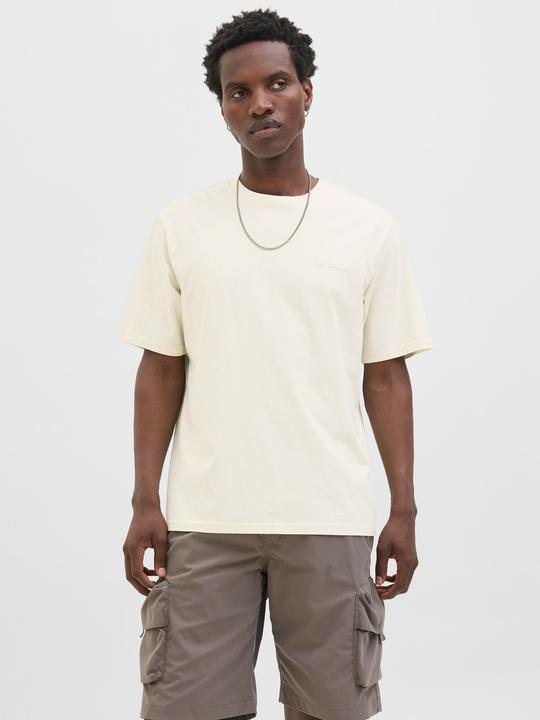 Immagine prodotto Jack & Jones Gedruckt Rundhalsausschnitt T-shirt T-shirt (XL)