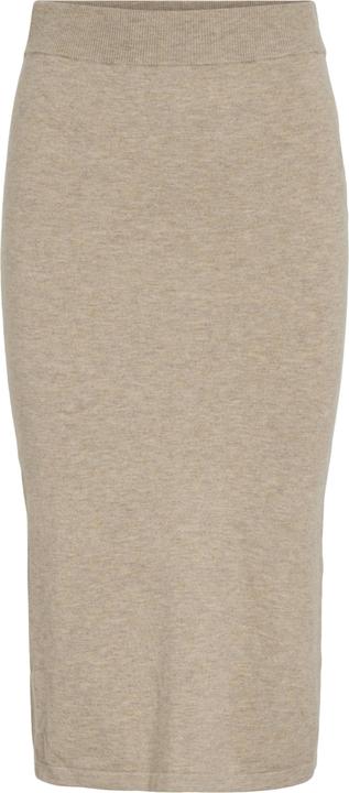 Vila High Waist Bleistiftrock