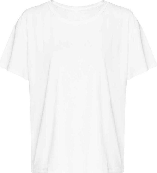 Awdis TShirt Rückenausschnitt