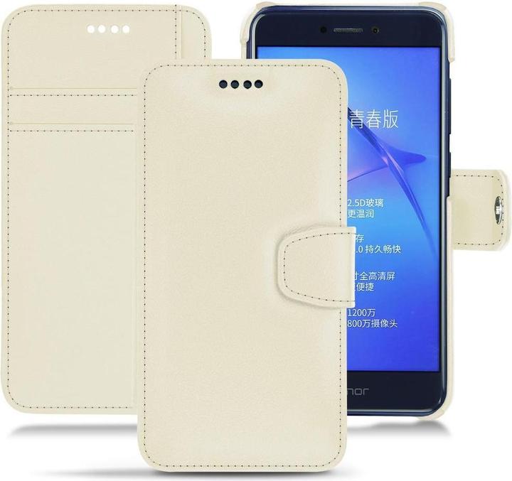 Blanc PU ( White )