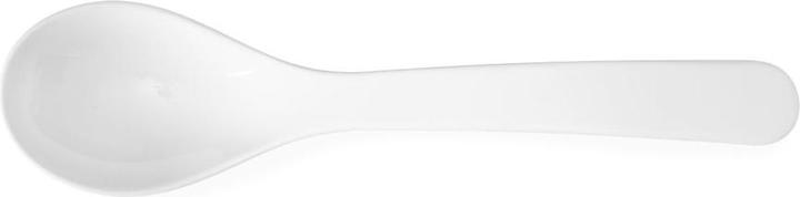 Hendi Cuillère à salade SAN plastique transparent (Serveurs à salade)