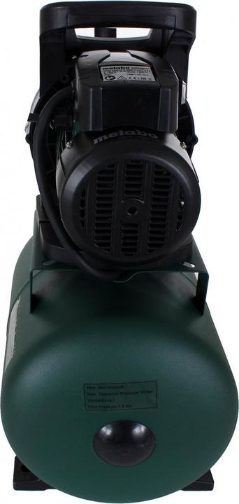 Produktbild Metabo Hauswasserwerk (Hauswasserpumpe, Gartenpumpe)