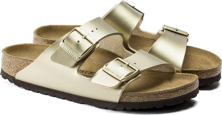 Birkenstock Arizona Birko-Flor Schmal