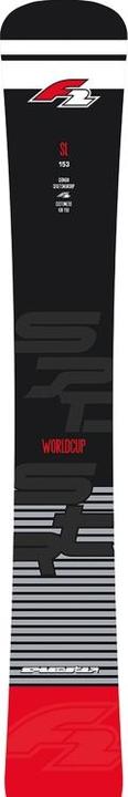 Produktbild F2 Speedster WC (153)