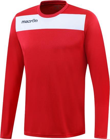 Actual product image Macron long sleeve jersey acron androeda (M)