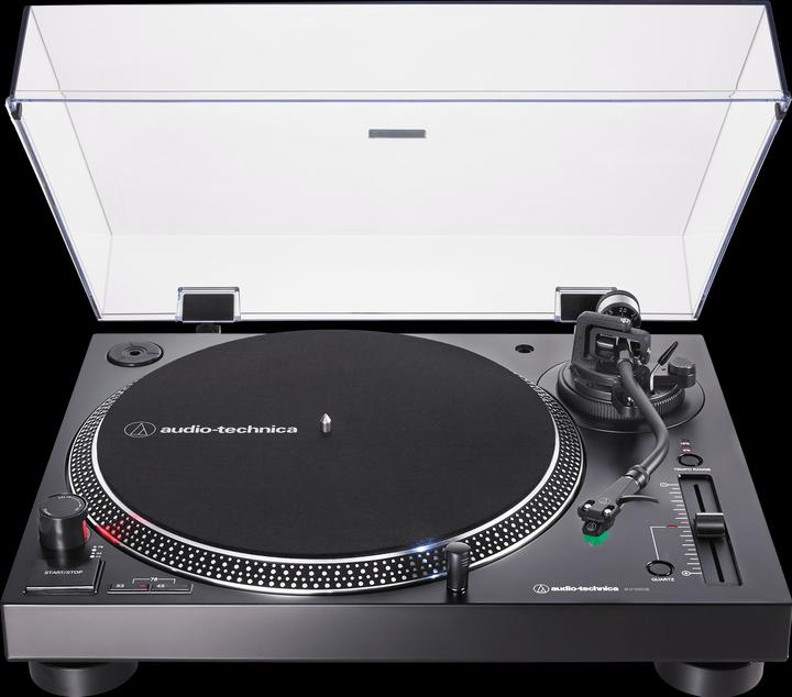 Audio-Technica AT-LP120X (Manuel)