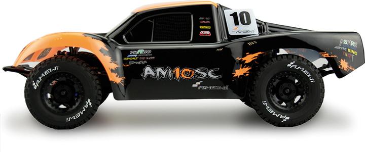 Actual product image Amewi AM10SC V2 Short Course Truck (RTR Ready-to-Run)