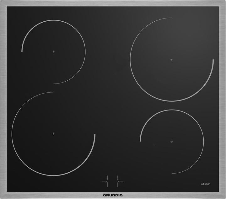 Produktbild Grundig Ofen