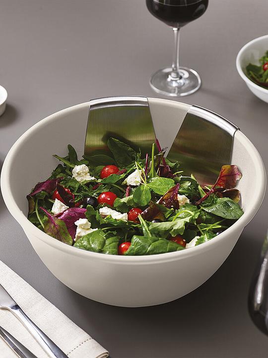 Immagine prodotto Joseph Joseph Servire l'insalata Set regalo con macinini (37 cm, 1 x)