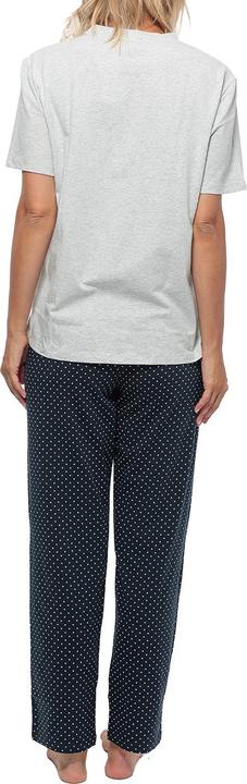 Produktbild Schiesser Organic Cotton Schlafanzug (48, 4XL)