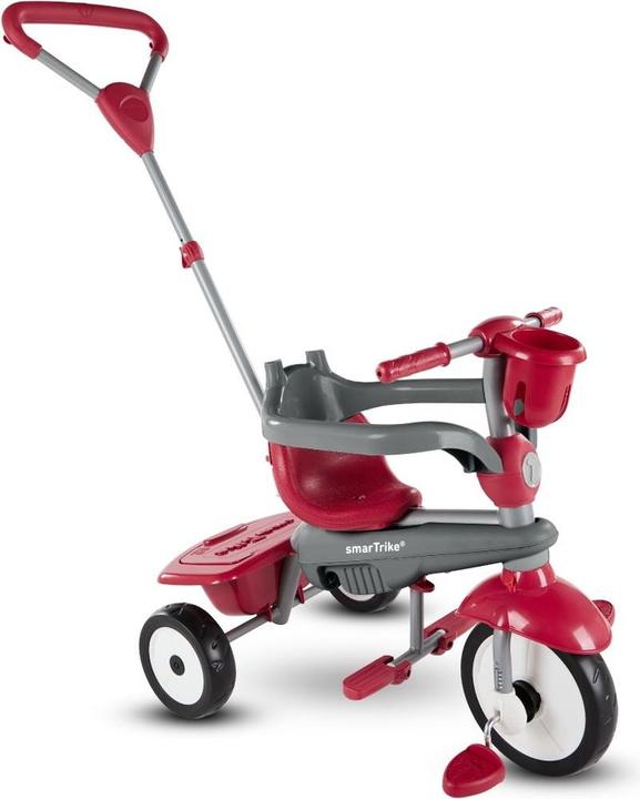 Actual product image SmarTrike Breeze Plus Tricycle