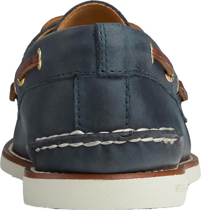 Produktbild Sperry Bootsschuhe Authentic Gold Cup Leder (42)