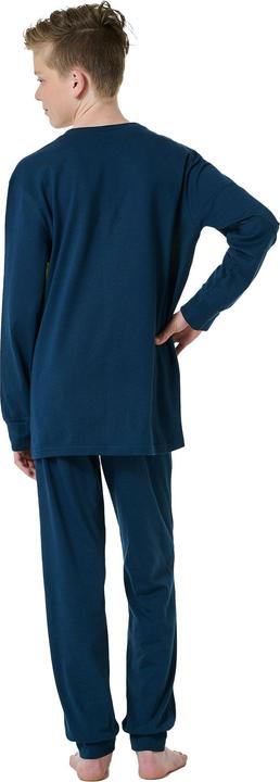 Actual product image Schiesser Nightwear 3 pyjamas (140)