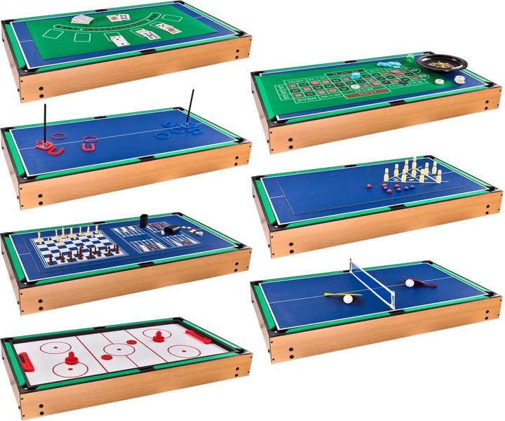 Produktbild Dema Multigame