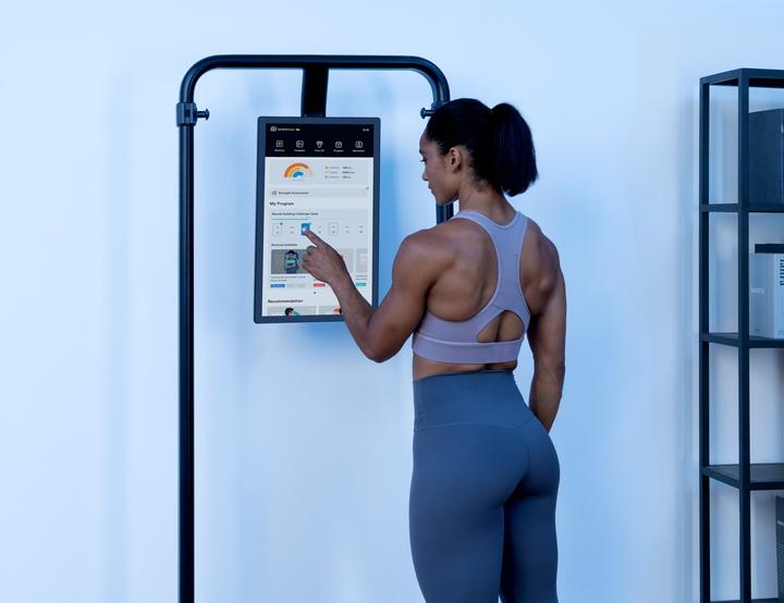 Image du produit Speediance GYM Monster Works