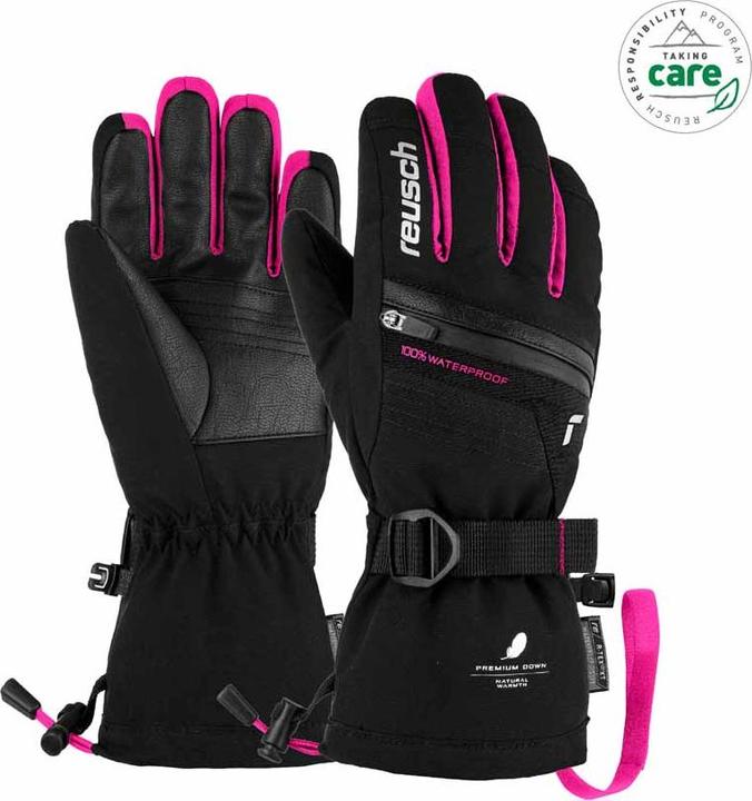 Reusch Lando R-Tex XT JR (4)