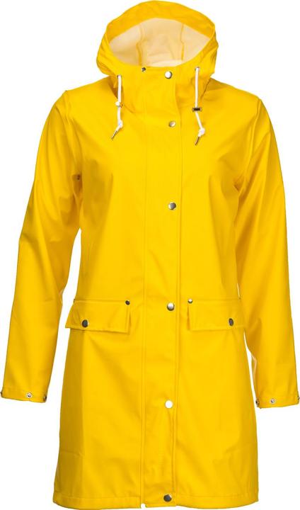 Lemon Chrome