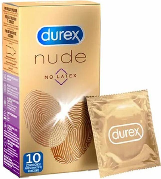 Immagine prodotto Durex Sorprendimi (10 pz.)