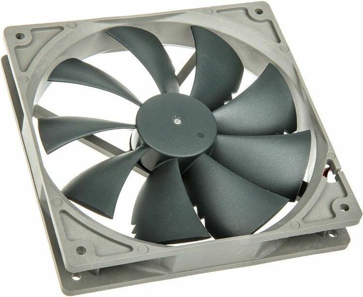 Actual product image Noctua NF-P14s redux 1200 3-PIN (140 mm, 1 x)