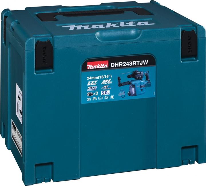 Produktbild Makita DHR243RTJW (Akkubetrieb)