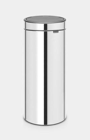 Image du produit Brabantia Touch Bin (30 l)