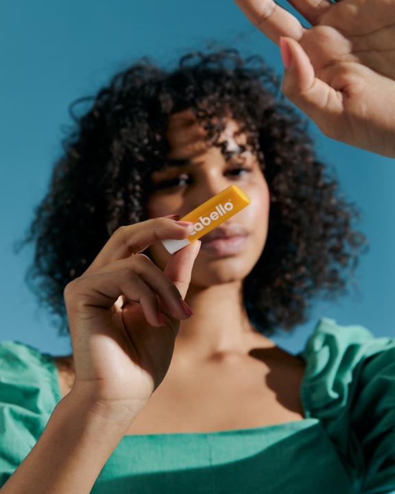 Immagine prodotto Labello Mango Shine Lip (Cura matita)