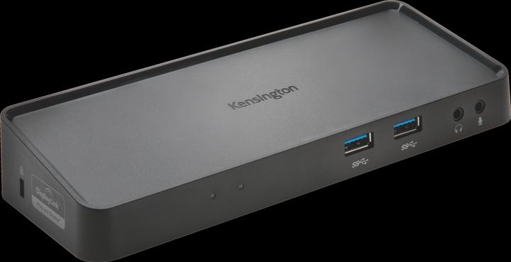 Actual product image Kensington Sd3600 (USB-B, 6 Ports)