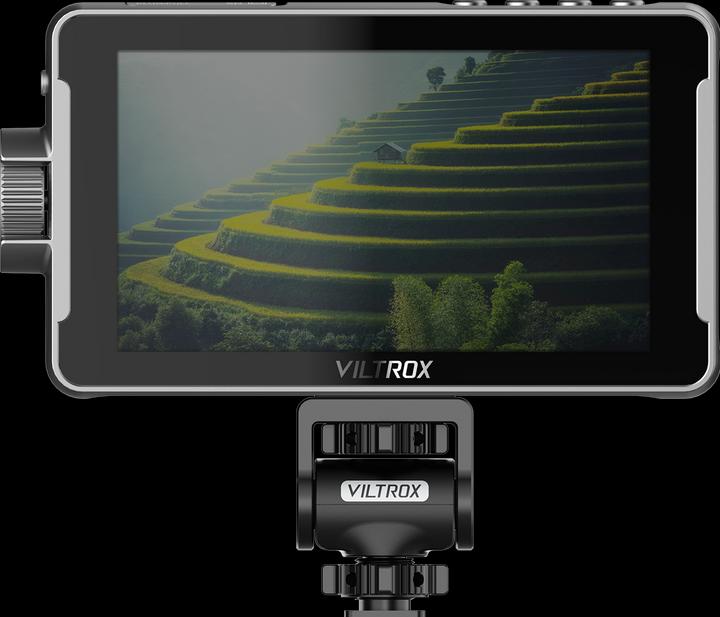 Produktbild Viltrox DC 550 Pro 5,25" 4K HDMI Touchscreen Monitor (5.50", 4K)