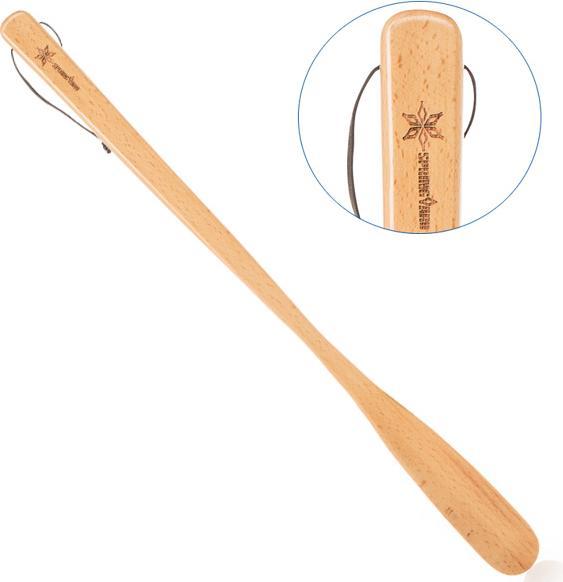 Springyard Wood Horn
