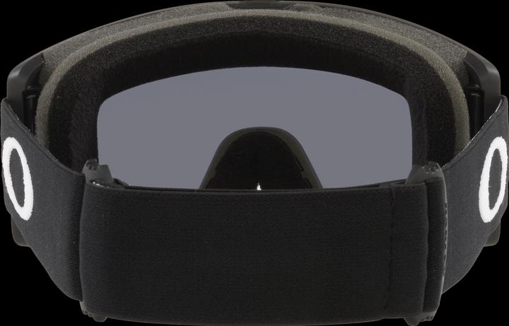 Actual product image Oakley Target Line