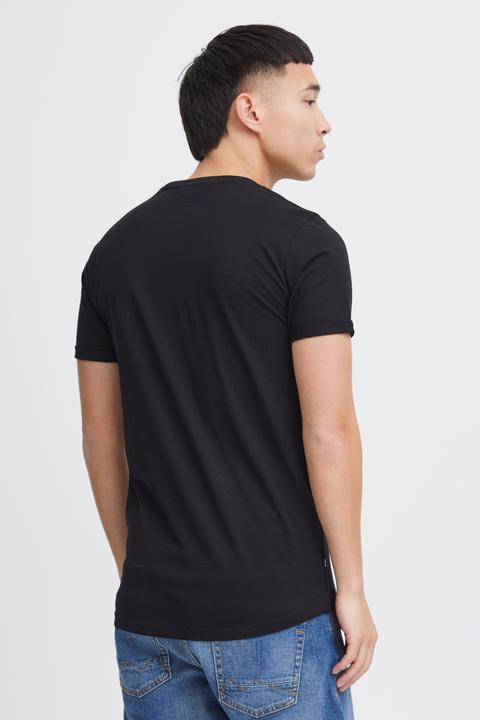 Actual product image Solid Bob Men's T-Shirt (M)