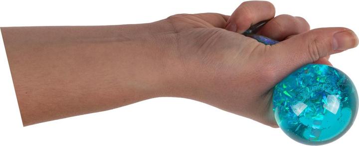 Actual product image Magni Squeeze ball
