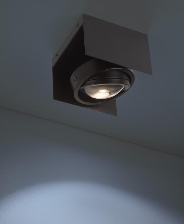 Produktbild IDV MT67030 (470 lm, GX53)