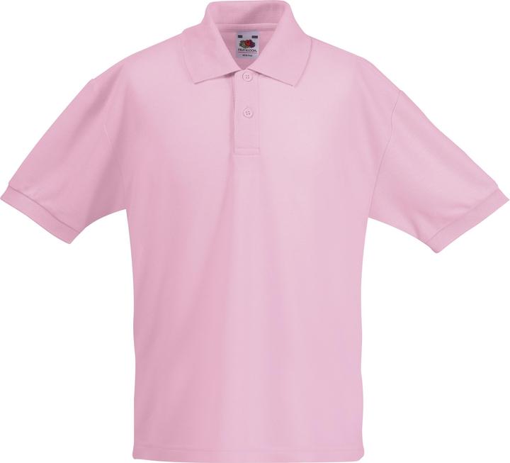Bright pink