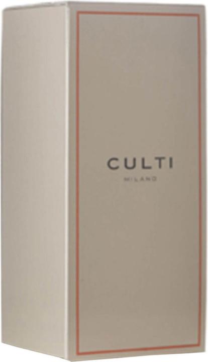 Produktbild Culti Stile Colours Orange Aramara (500 ml)