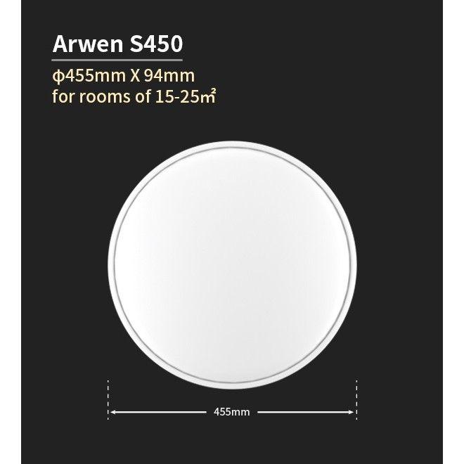 Productafbeelding Yeelight Arwen (3000 lm)