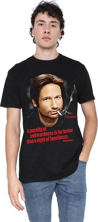 Image du produit Californication - T-shirt MORNING NIGHT - Homme (L)