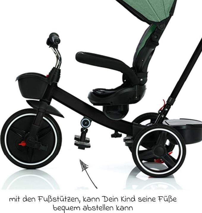 Image du produit Fillikid Niki 360