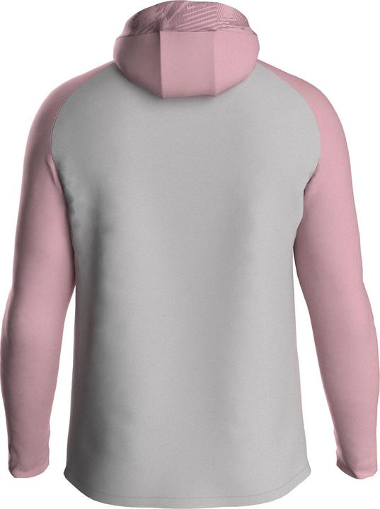 Actual product image JAKO Iconic hooded jacket (XL)