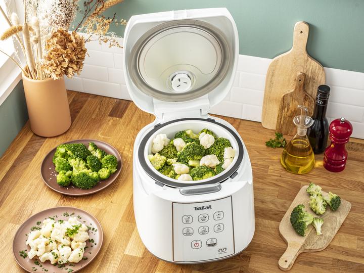 Immagine prodotto Tefal Easy Cook (Spina CH)