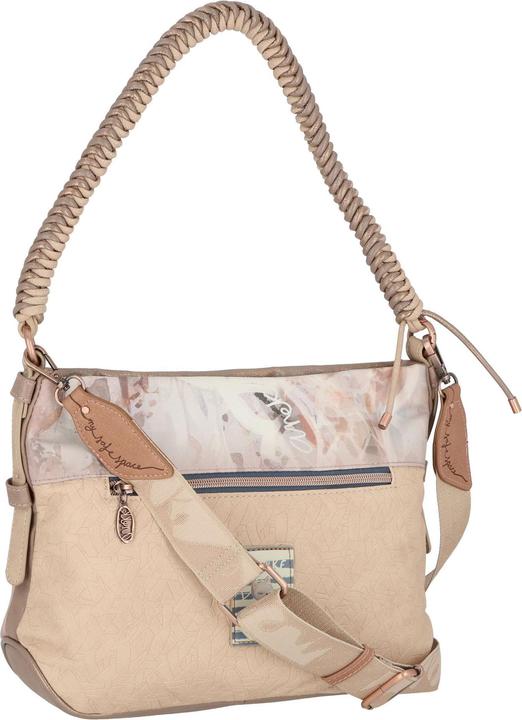 Image du produit Anekke Nature Schultertasche 34 cm