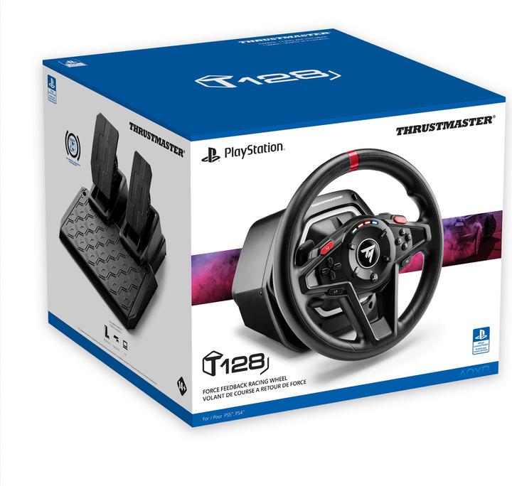 Image du produit Thrustmaster T128 (PC, PS4, PS5)