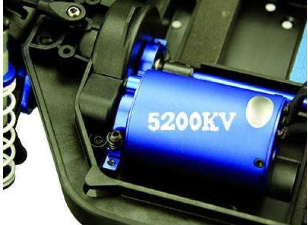 Produktbild Amewi AM10SC V3 (RTR Ready-to-Run)