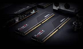 Actual product image G.Skill Flare X5 (2 x 16GB, 6000 MHz, DDR5 RAM, DIMM)