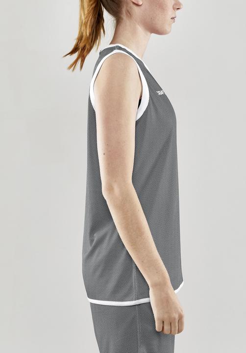 Actual product image Craft Progress Reversible Basket Singlet W (XXL)