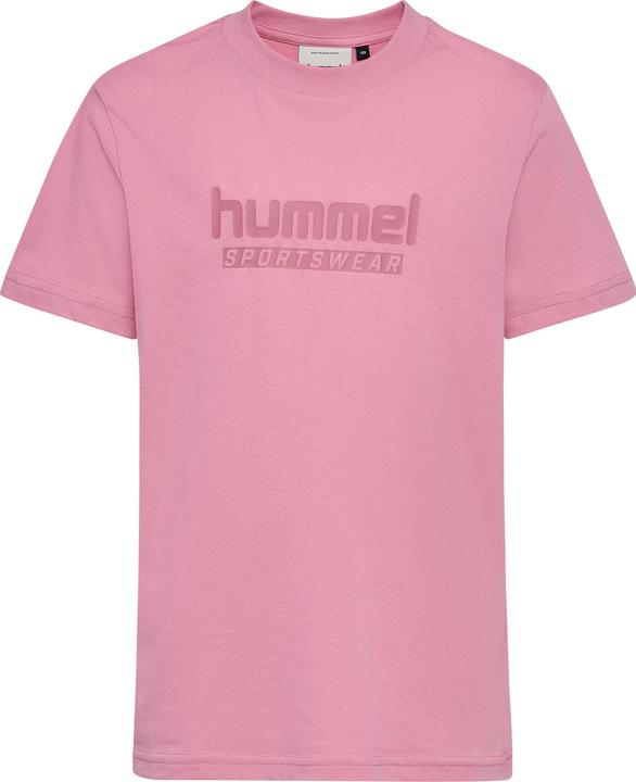 Immagine prodotto hummel hmlJR BASE T-SHIRT S/S (10, 11, 12, 13, 14, 15, 16)