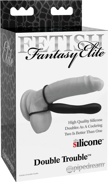 Produktbild Pipedream Double Trouble