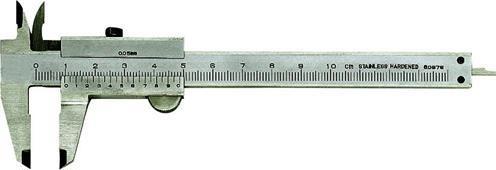 Produktbild Skydelaere 4004 m/skrue 100mm (10 cm)