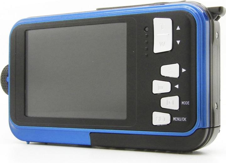 Produktbild Easypix Aquapix W3027 Wave (5 Mpx)